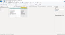 Business Intelligence with Microsoft Power BI - with Material - Conditional Column - One Column Instructional Video