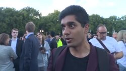 UK: The Queen has died aged 96, Buckingham Palace has announced. The Queen's death ends the longest reign in British history. She was also the world's oldest head of state. News Clip