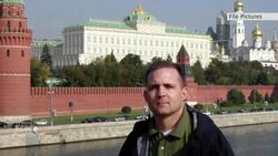 U.S.-Canadian citizen convicted of spying in Russia News Clip
