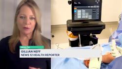 'Very cool technology.' Procedure treats hand pain, carpal tunnel in minutes News Clip