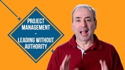 Leading without Authority: How to Manage and Lead People Instructional Video
