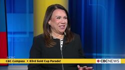 2025 edition of Gold Cup Parade ready to delight the crowds in Charlottetown News Clip