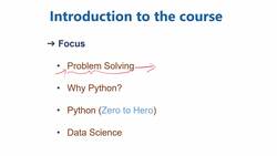 Data Science and Machine Learning (Theory and Projects) A to Z - Introduction - Part 1 Instructional Video