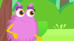 Letter A Instructional Video