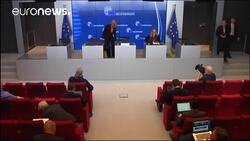 EU calls on Russia to bring Syria back to talks News Clip