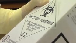 Eradicating Polio Instructional Video