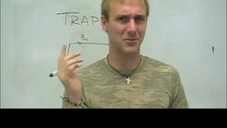 6-6 Properties of Kites and Trapezoids - GEOMETRY Instructional Video