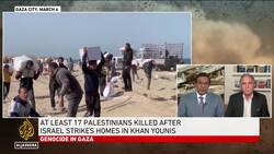 'Western leaders exposed as Netanyahu's 'useful idiots' in backing genocidal war': Bishara News Clip