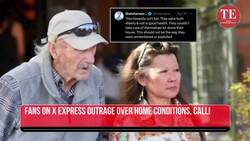 Bodycam Footage EXPOSES Horror Inside Hackman’s House | Blood Trails, Chaos & Police Alarm News Clip