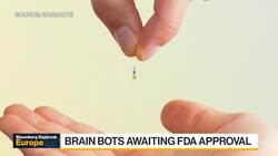 European Brain Surgery Startup Seeks US Expansion News Clip