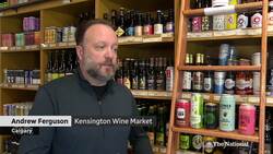 That canned cocktail may be boozier than you think News Clip