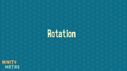 The Four Transformations in Math Instructional Video