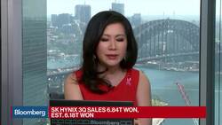 Memory Cycle Has Bottomed, Says CLSA’s Rana News Clip