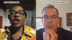 Race and policing in the aftermath of the George Floyd trial | The Bottom Line News Clip