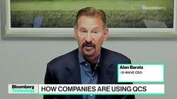 Quantum Computing Will Transform How Businesses Operate: D-Wave CEO News Clip