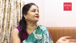 BB 17's Ankita Lokhande’s mom on daughter’s fights with her husband Vicky, Slap incident & in-laws News Clip