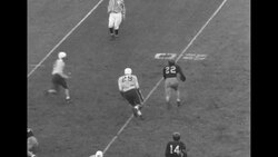 California Golden Bears beat Stanford Indians 20-7 News Clip