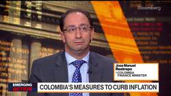 Colombia Will Cut Tariffs Amid Inflation Fight News Clip