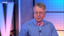 Washington Roundup: Politicians Respond To Syria Withdrawal News Clip