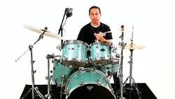 Introduction to Hip-Hop Drumming Instructional Video