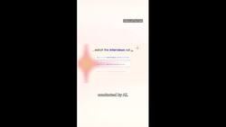 Are AI bots the future of job interviews? News Clip