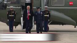 Kremlin Responds to Trump’s ‘Pissed Off’ Remark, Says U.S. and Russia Still Engaged in Diplomacy News Clip