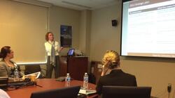 How Relationship Building Leads to Entrepreneurial Success Instructional Video