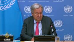 UN General Assembly 78th session: World leaders to convene as divides deepen News Clip