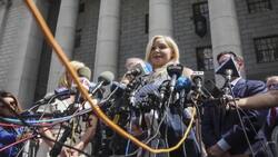 Epstein accuser sues Prince Andrew over alleged sexual abuse News Clip