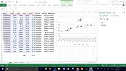Analyze Stock Data with Microsoft Excel Instructional Video