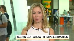 'Bloomberg Markets: The Open' Full Show (08/29/2018) News Clip