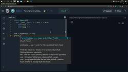 Python In Practice - 15 Projects to Master Python - Operator Overloading on User-Defined Classes Instructional Video
