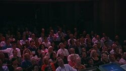 TED: A one-man world summit | Rory Bremner Instructional Video