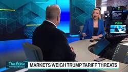 Kiss Trump's Ring and He'll Squeeze You for More: Tim O'Brien News Clip