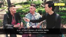 Plans for a Friday night Instructional Video