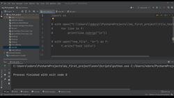 Practical Python: Learn Python Basics Step by Step- Python 3 - Use a Python Module Instructional Video