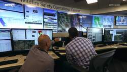 PG&E Preparing To Cut Power To Hundreds Of Thousands Of Customers News Clip