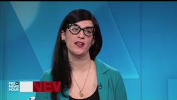 40 Years Later, The Era Is Still Not A Part Of The Constitution News Clip