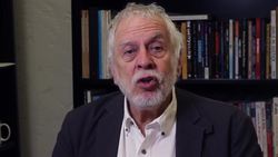 Nolan Bushnell - Keeping Your Brain Young Instructional Video