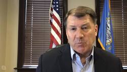 Senator: Defense Production Act can help workers News Clip