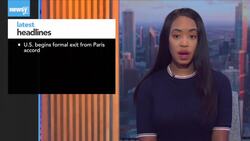 Newsy's Latest Headlines News Clip