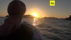 Over 140 Ethiopian migrants presumed dead after shipwreck off Yemen News Clip