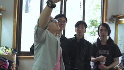 CLEAN : Transgender choir sings tune of acceptance in China News Clip