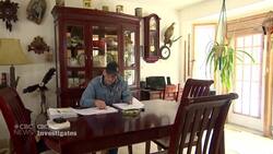 Truck driver denied compensation after lawyer lies, gets suspended and disappears | Go Public News Clip