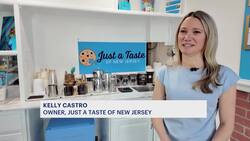 Carson’s Cookie Dough offers sweets treats and opportunities for differently abled people News Clip