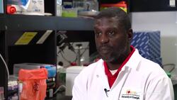 Wastewater shows high levels of COVID-19 as provinces prep for fall vaccine rollout News Clip