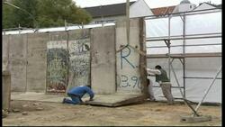 The Legacy of the Berlin Wall: From Construction to Reconstruction Instructional Video