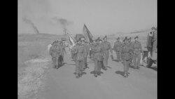 Last of Anti-Communist Korean War prisoners to be released to the United Nations News Clip