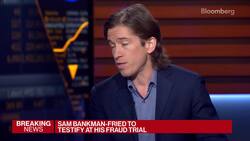 Sam Bankman-Fried Will Testify at His Trial News Clip