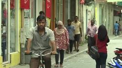 Maldives prepares for polls seen as test for young democracy Instructional Video